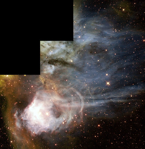 Hubble Photography