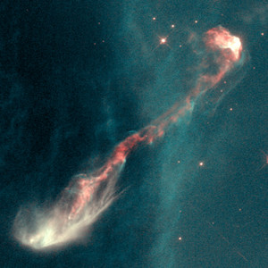  Hubble फोटोग्राफी