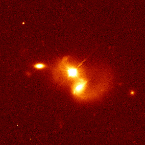  Hubble Fotografie