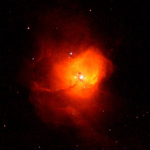  Hubble Фото