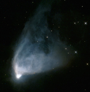  Hubble ফটোগ্রাফি