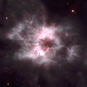 Hubble 사진
