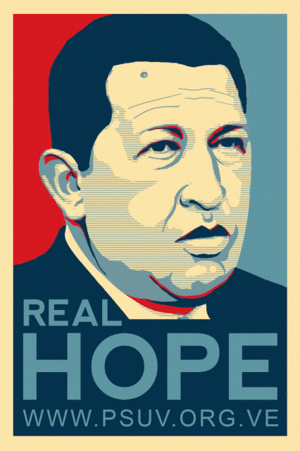  Hugo Rafael Chávez Frías ( 1954 - 2013)