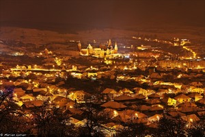  Hunedoara city Romania