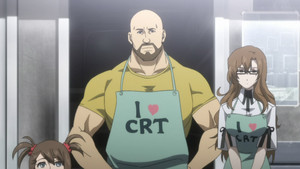  I प्यार CRT - Cathode रे Tube