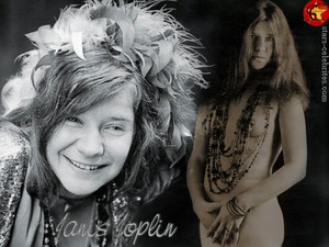  Janis Lyn Joplin ( January 19, 1943 – October 4, 1970)