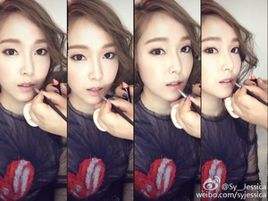  Jessica Weibo 141224