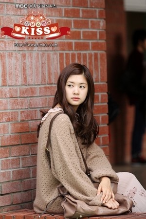  Jung So Min in 'Playful Kiss'