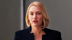  Kate Winslet,Divergent