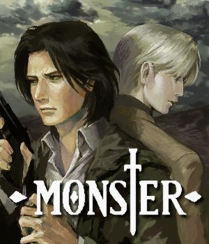  Kenzo Tenma and Johan Liebert | Monster