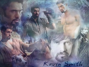 Kevin Tod Smith (16 March 1963 – 15 February 2002)