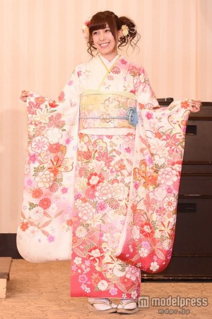  Kojima Natsuki - AKB48 Coming of Age Ceremony