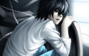  l Death Note!