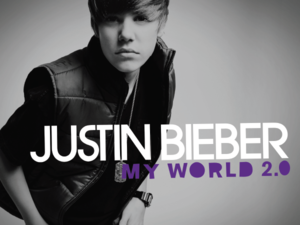  Cinta u Justin........<3