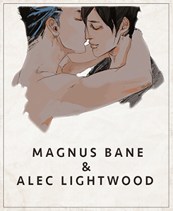  Magnus/Alec Fanart
