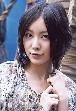  Matsui Jurina - Kaze wa Fuiteiru
