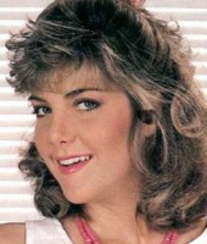  Megan Leigh (March 2, 1964 – June 16, 1990)