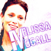  Melissa McCall