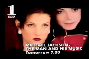  Michael x Lisa