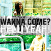  Michonne and Hershel