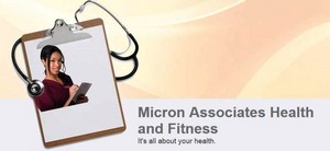 Micron Associates Health and Fitness