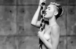  Miley ファン Art