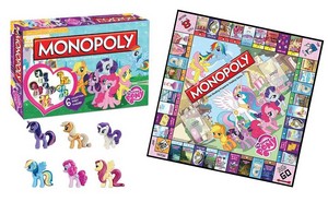 Monopoly MLP Edition