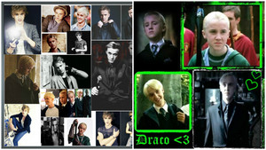 My Love..Draco Malfoy