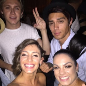  Nialler and Friends
