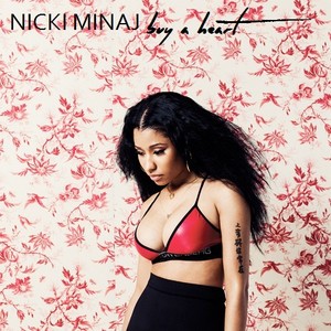  Nicki Minaj - Buy A сердце