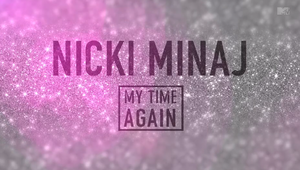  Nicki Minaj Time AGAIN!