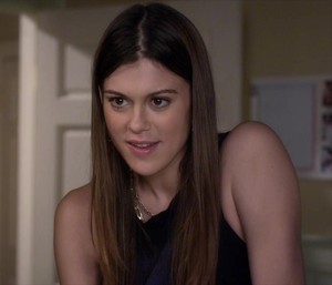  Paige McCullers ★