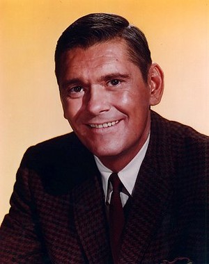  Richard Allen "Dick" York (September 4, 1928 – February 20, 1992)