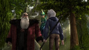 Rise of the Guardians HD Screencaps 