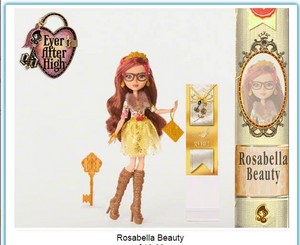  Rosabella Beauty Basic 2015