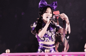  SNSD - The Best Live in Tokyo Dome