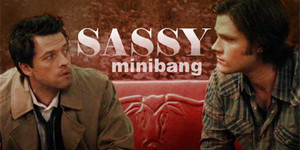  Sassy Minibang