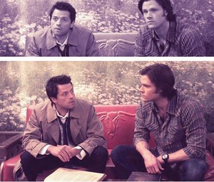  Sastiel, Look at Each Other