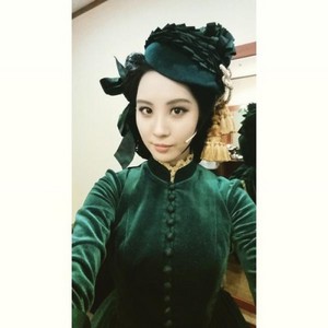  Seohyun Instagram Update
