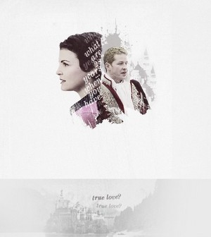  Snow and Charming