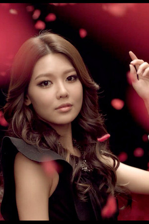  Sooyoung The Boys