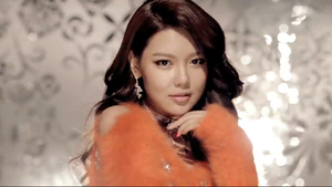  Sooyoung The Boys