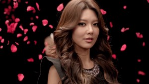Sooyoung The Boys