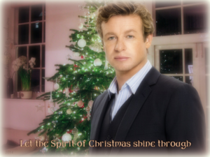  Spirit of क्रिस्मस