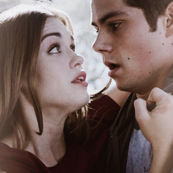  Stiles an Lydia