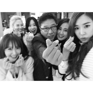  Taeyeon Instagram:December 20, 2014