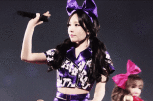  Taeyeon - The Best Live in Tokyo Dome