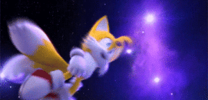  Tails Gifs