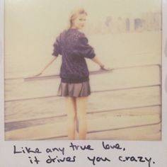  Taylor Polaroids