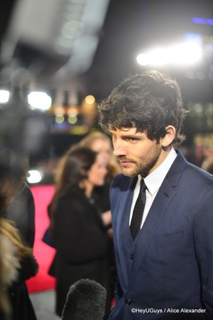  Testament of Youth Premiere